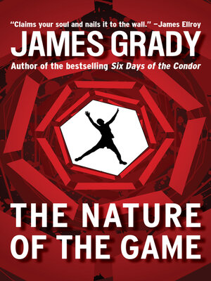 Nature of the Game - ebook